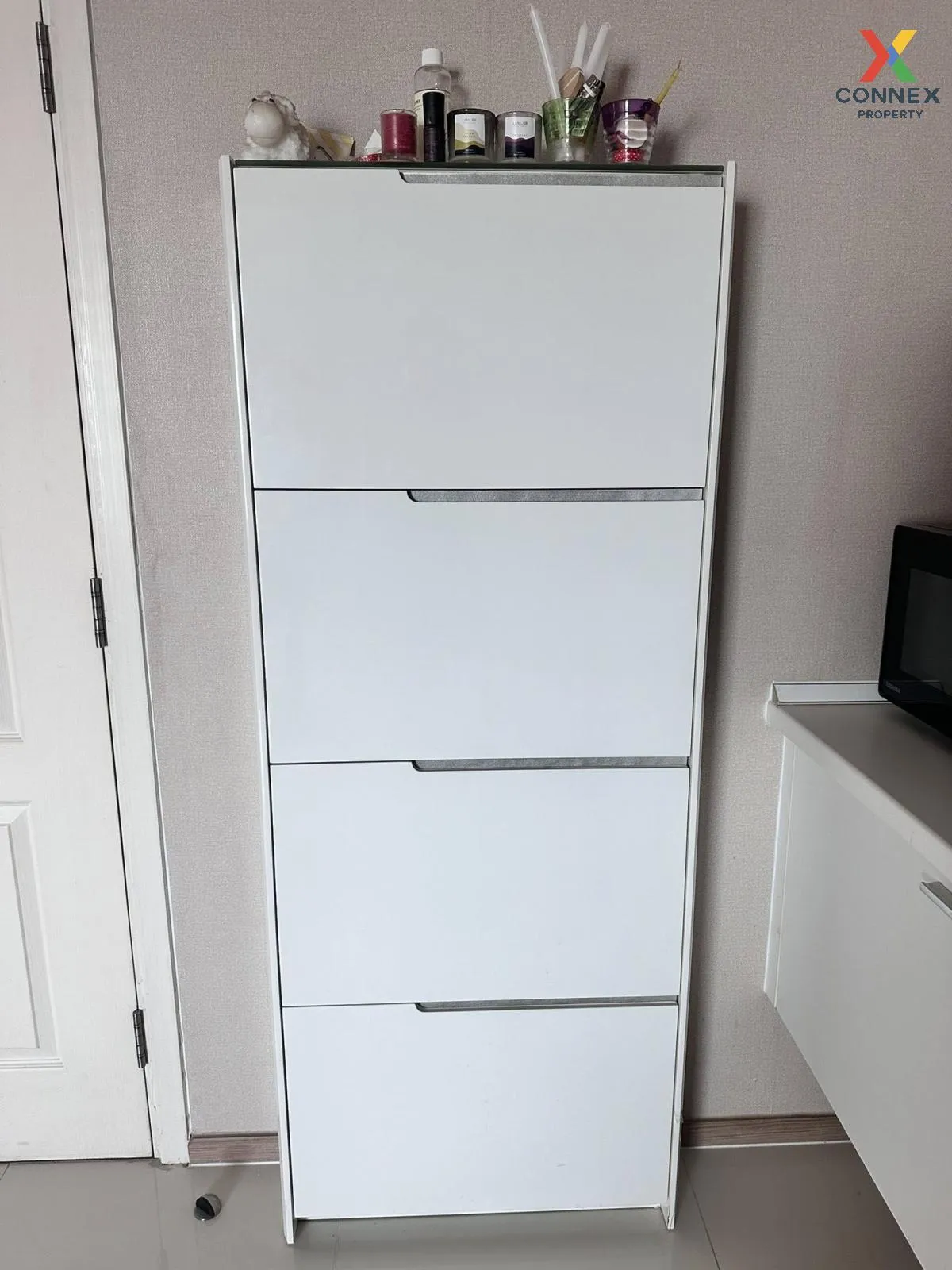 For Rent Condo , Fuse Mobius , Suan Luang , Suan Luang , Bangkok 