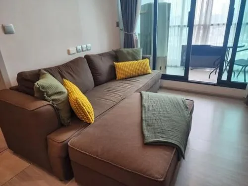 For Sale Condo , Life Sukhumvit 62 , BTS-Bang Chak , Bang Chak , Phra Khanong , Bangkok , CX-127766