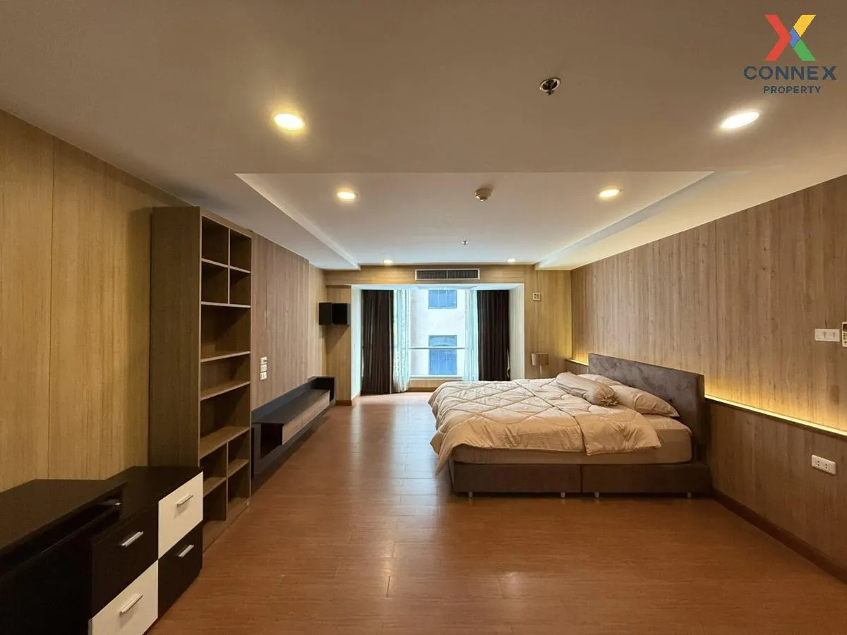 For Rent Condo , The Trendy , BTS-Nana , Khlong Toei Nuea , Watth 4