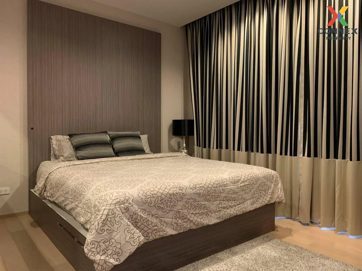 For Rent Condo , HQ Thonglor , BTS-Thong Lo , Khlong Tan Nuea , W 3
