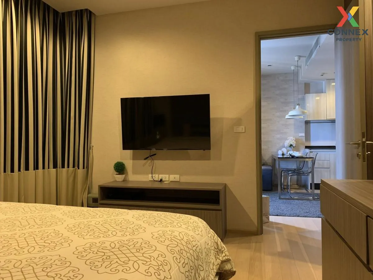 For Rent Condo , HQ Thonglor , BTS-Thong Lo , Khlong Tan Nuea , W 4