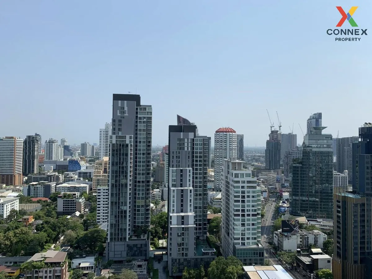 For Rent Condo , HQ Thonglor , BTS-Thong Lo , Khlong Tan Nuea , W