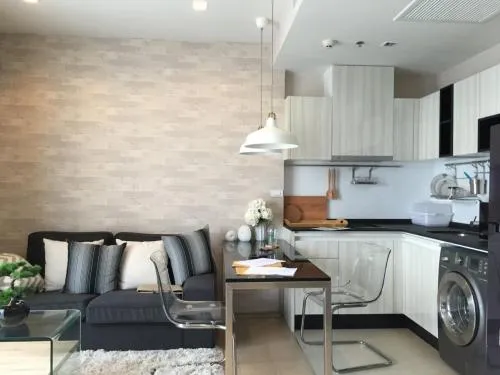 For Rent Condo , HQ Thonglor , BTS-Thong Lo , Khlong Tan Nuea , Watthana , Bangkok , CX-127769