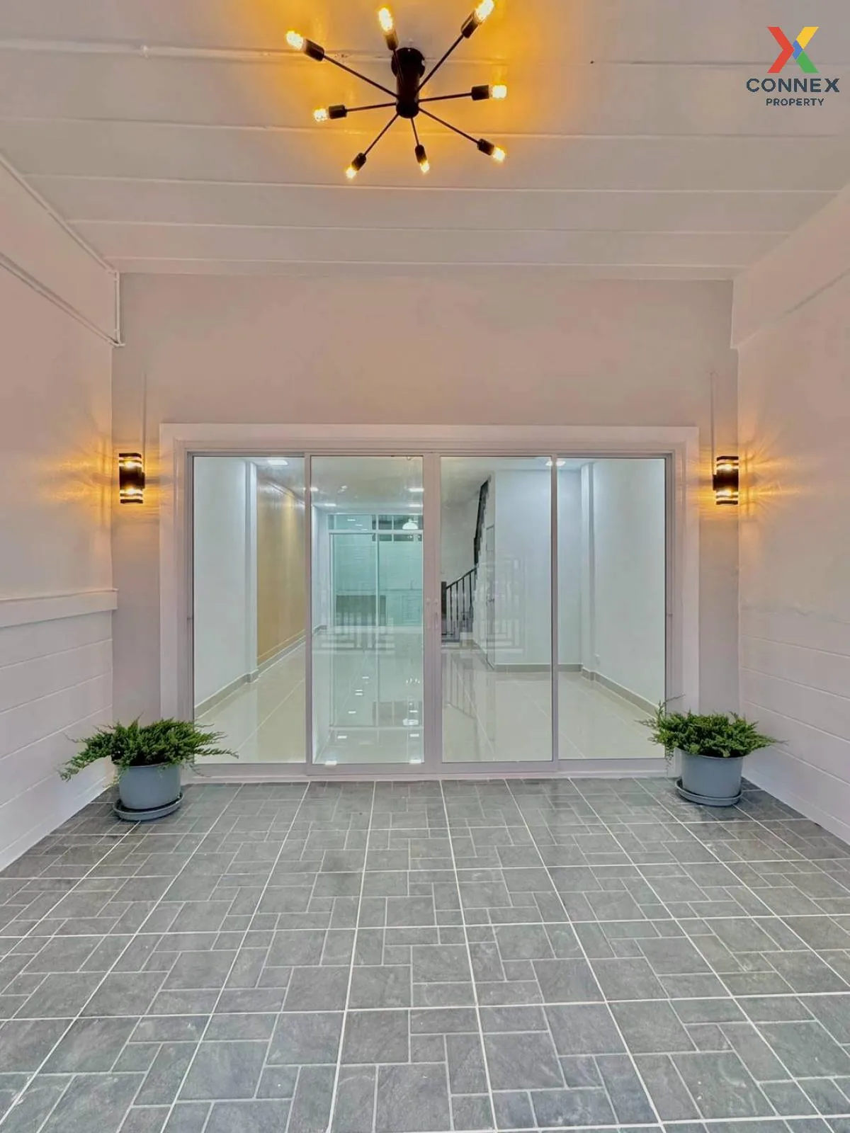 For Sale Townhouse/Townhome  , Piyawararom 2 , newly renovated ,  2