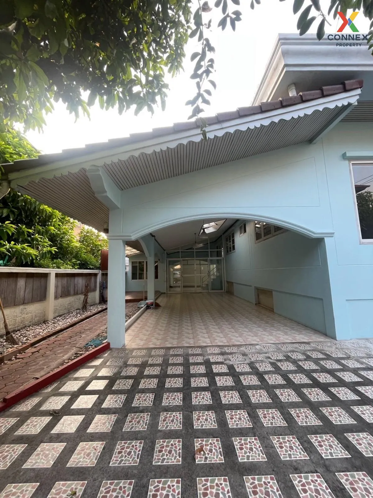 For Sale Single-storey detached house, 86 sq m, Bangna , Bang Na  2