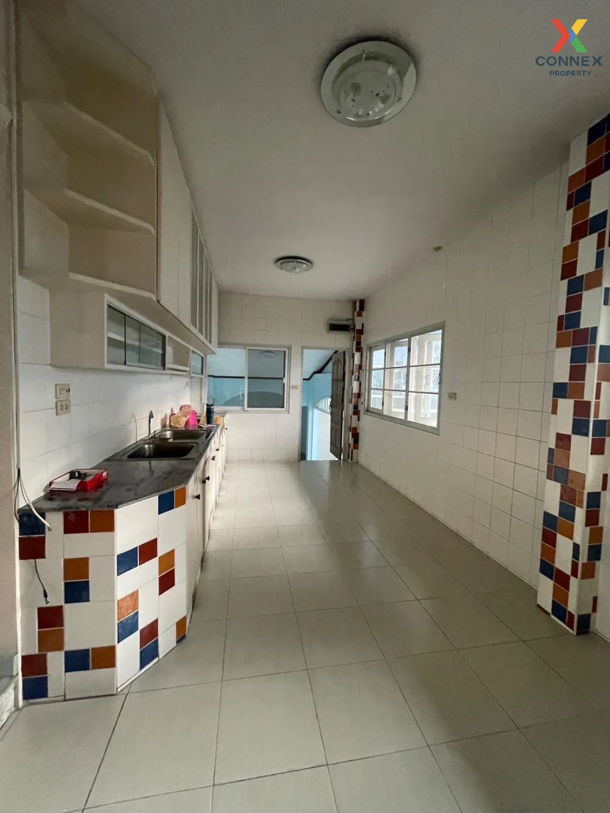For Sale Single-storey detached house, 86 sq m, Bangna , Bang Na 