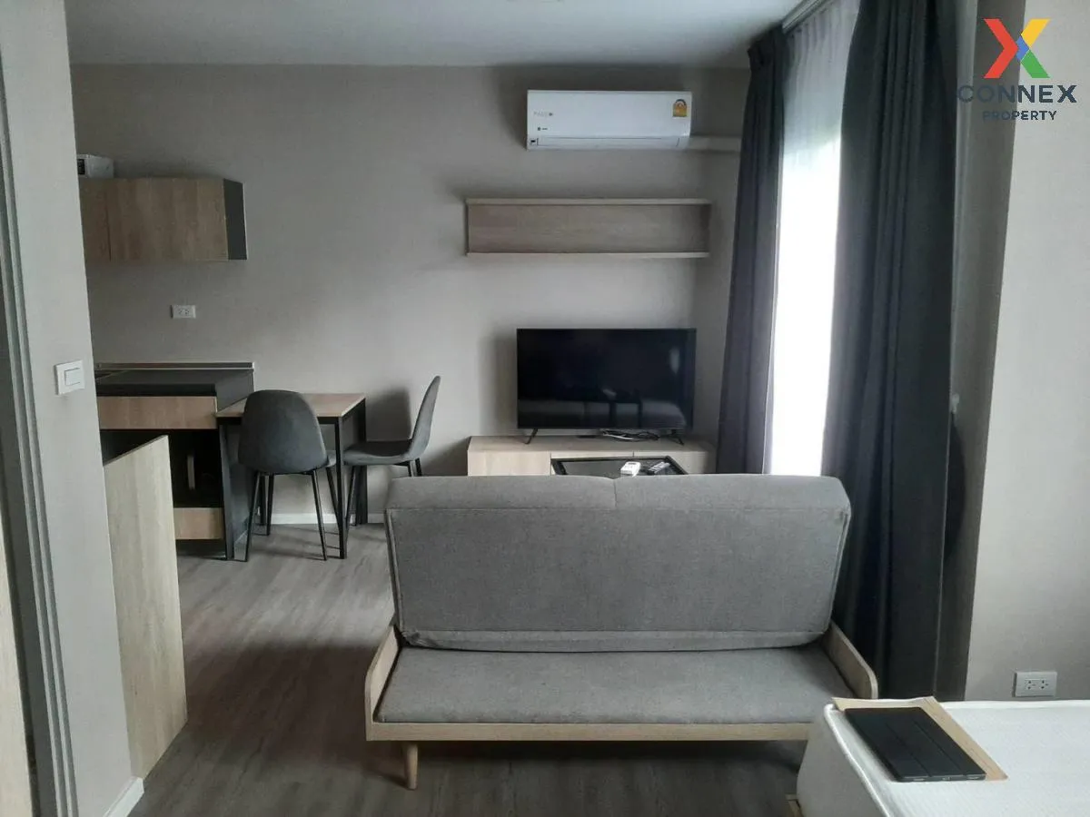 For Sale Condo , D condo Hideaway Rangsit , Khlong Nueng , khlong 1
