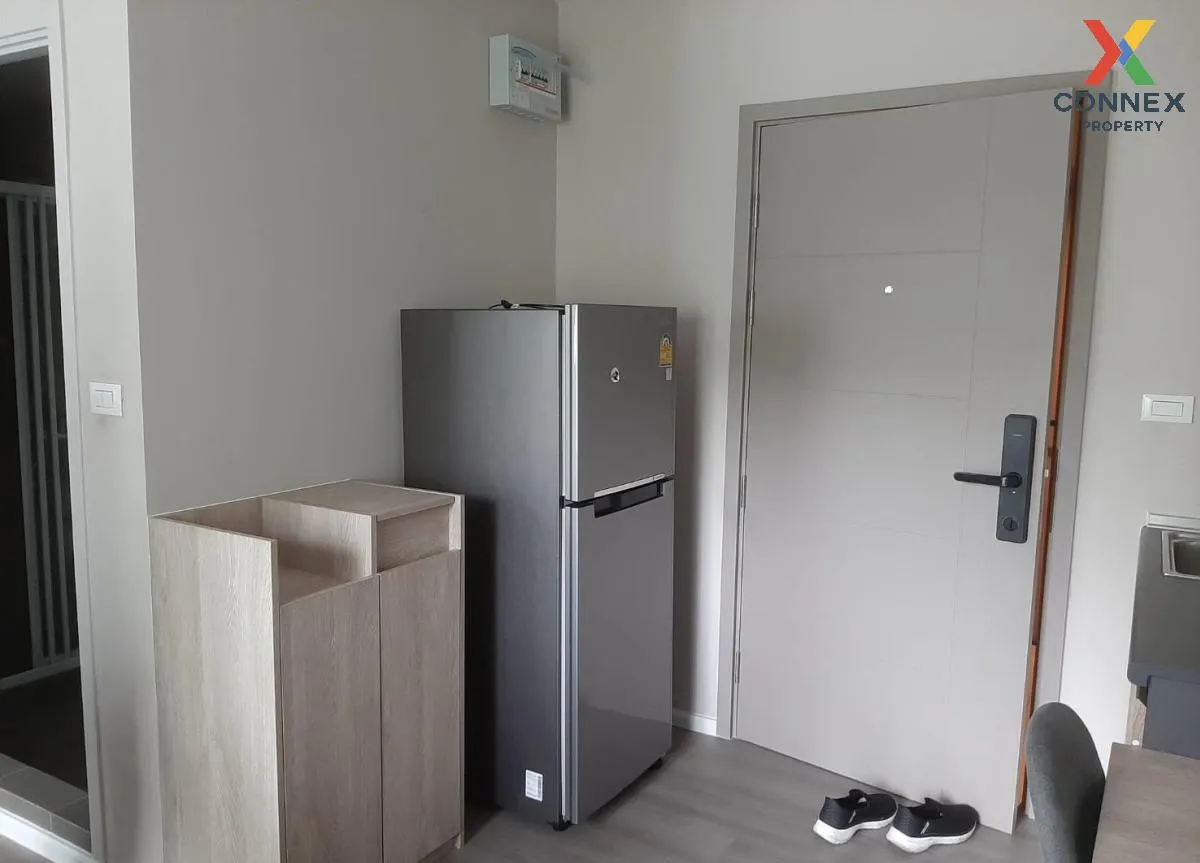 For Sale Condo , D condo Hideaway Rangsit , Khlong Nueng , khlong 3