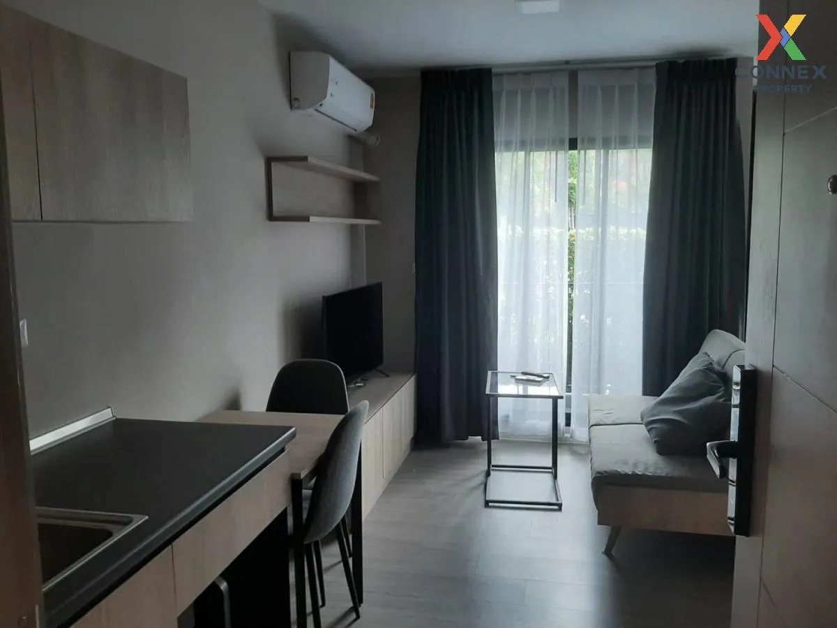 For Sale Condo , D condo Hideaway Rangsit , Khlong Nueng , khlong 4