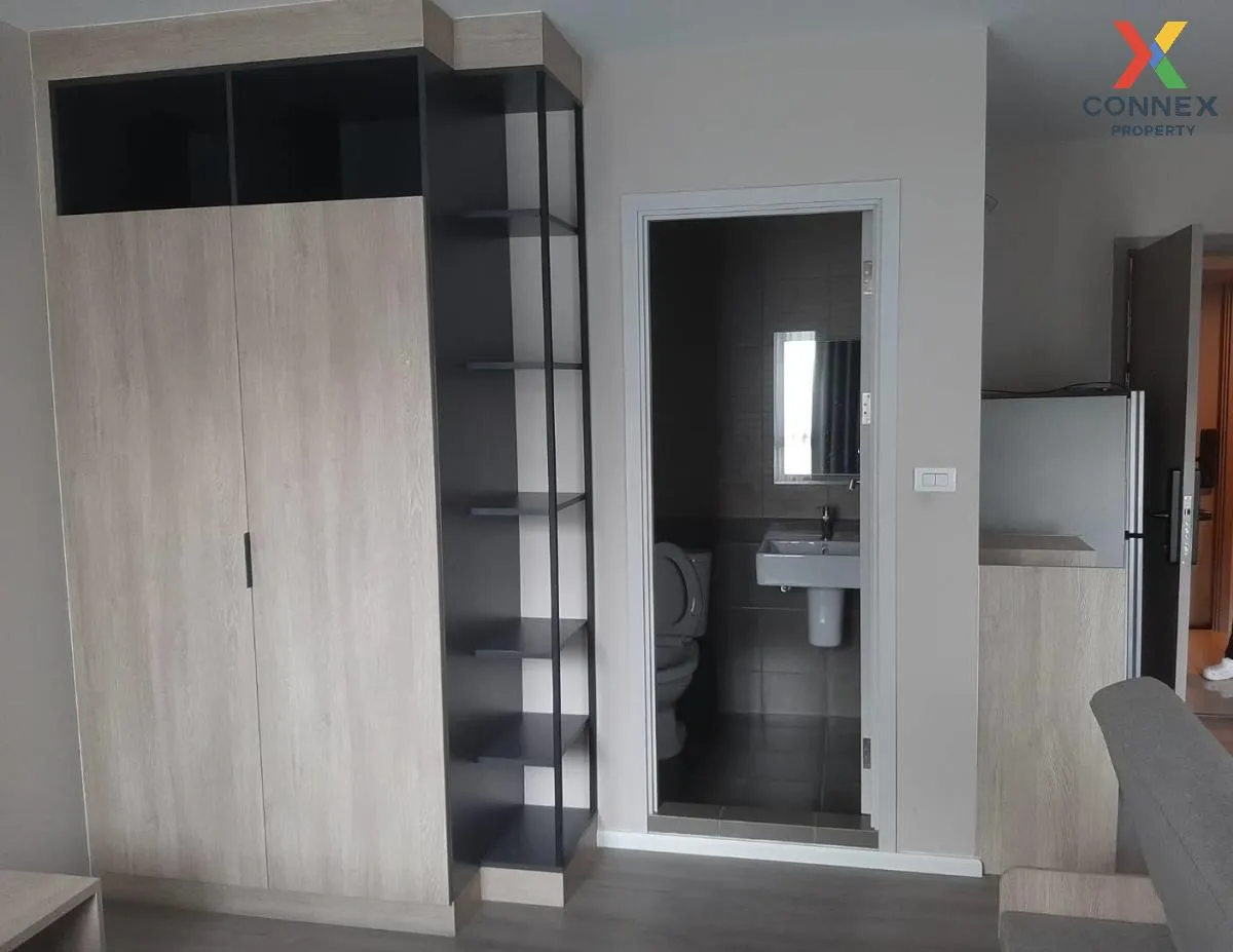 For Sale Condo , D condo Hideaway Rangsit , Khlong Nueng , khlong
