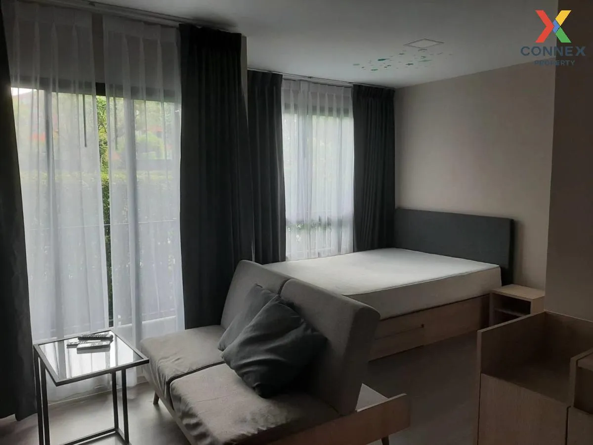For Sale Condo , D condo Hideaway Rangsit , Khlong Nueng , khlong