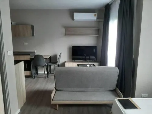 For Sale Condo , D condo Hideaway Rangsit , Khlong Nueng , khlong Luang , Pathum Thani , CX-127784