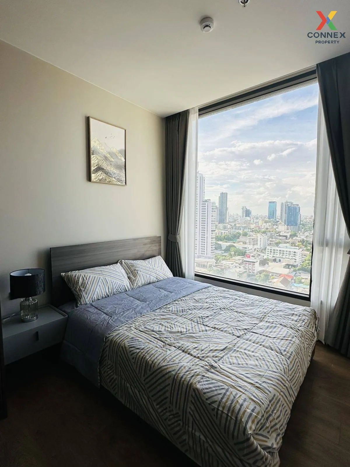 For Rent Condo , The Fine Bangkok Thonglor-Ekamai , BTS-Thong Lo 