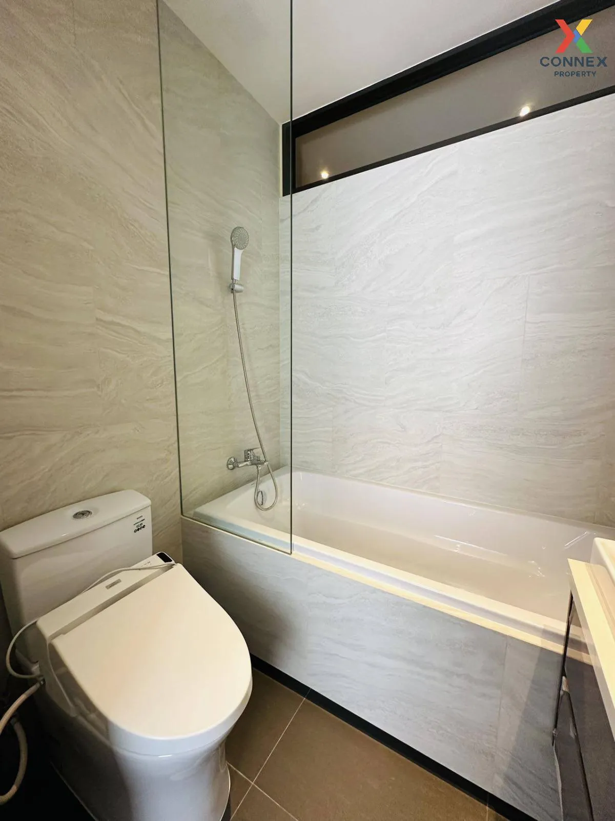 For Rent Condo , The Fine Bangkok Thonglor-Ekamai , BTS-Thong Lo 