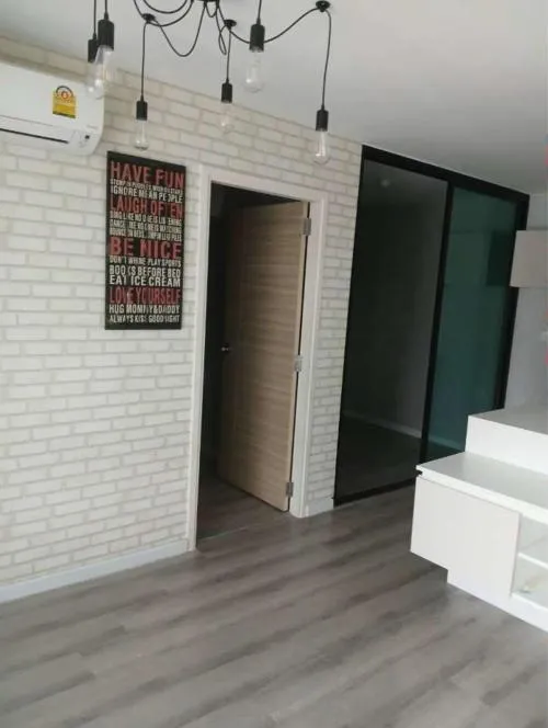 For Sale Condo , Pause Sukhumvit 115 , BTS-Pu Chao , Thepharak , Don Mueang , Samut Prakarn , CX-127788