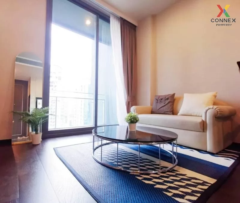 FOR RENT condo , LAVIQ Sukhumvit 57 , BTS-Thong Lo , Khlong Tan Nuea , Watthana , Bangkok , CX-12779 1