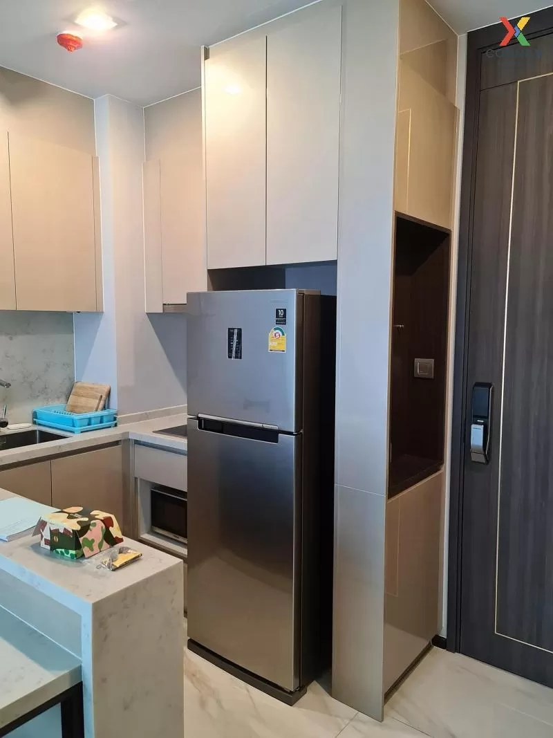 FOR RENT condo , LAVIQ Sukhumvit 57 , BTS-Thong Lo , Khlong Tan Nuea , Watthana , Bangkok , CX-12779 2