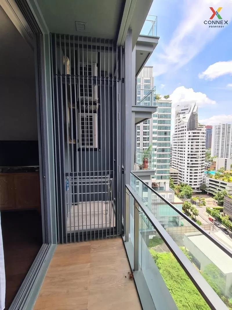 FOR RENT condo , LAVIQ Sukhumvit 57 , BTS-Thong Lo , Khlong Tan Nuea , Watthana , Bangkok , CX-12779