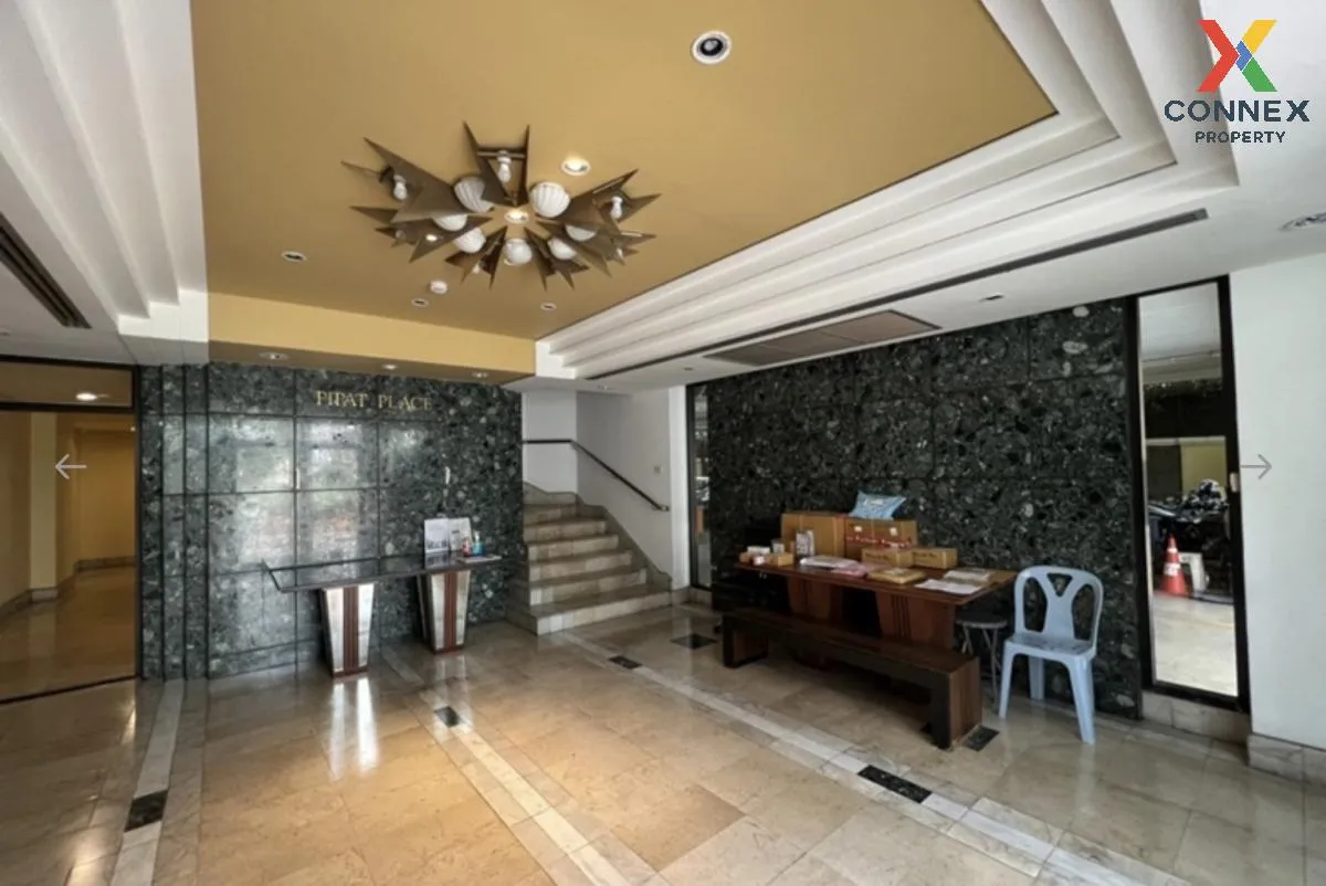 For Rent Condo , Pipat Place , BTS-Chong Nonsi , Silom , Bang Rak