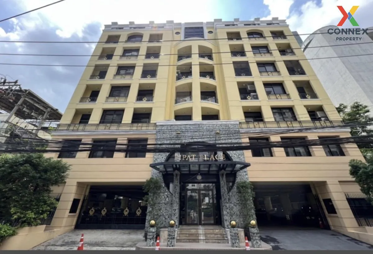 For Rent Condo , Pipat Place , BTS-Chong Nonsi , Silom , Bang Rak