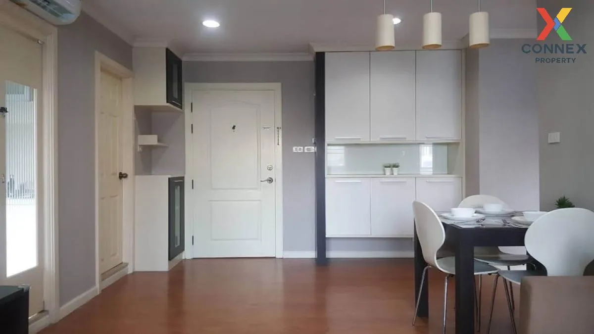 For Rent Condo , Lumpini Suite Sukhumvit 41 , BTS-Phrom Phong , K 1