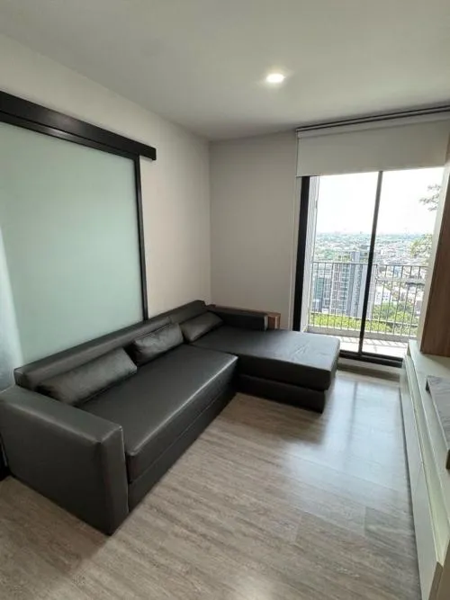 For Rent Condo , RHYTHM Ekkamai , BTS-Ekkamai , Khlong Tan Nuea , Watthana , Bangkok , CX-127795