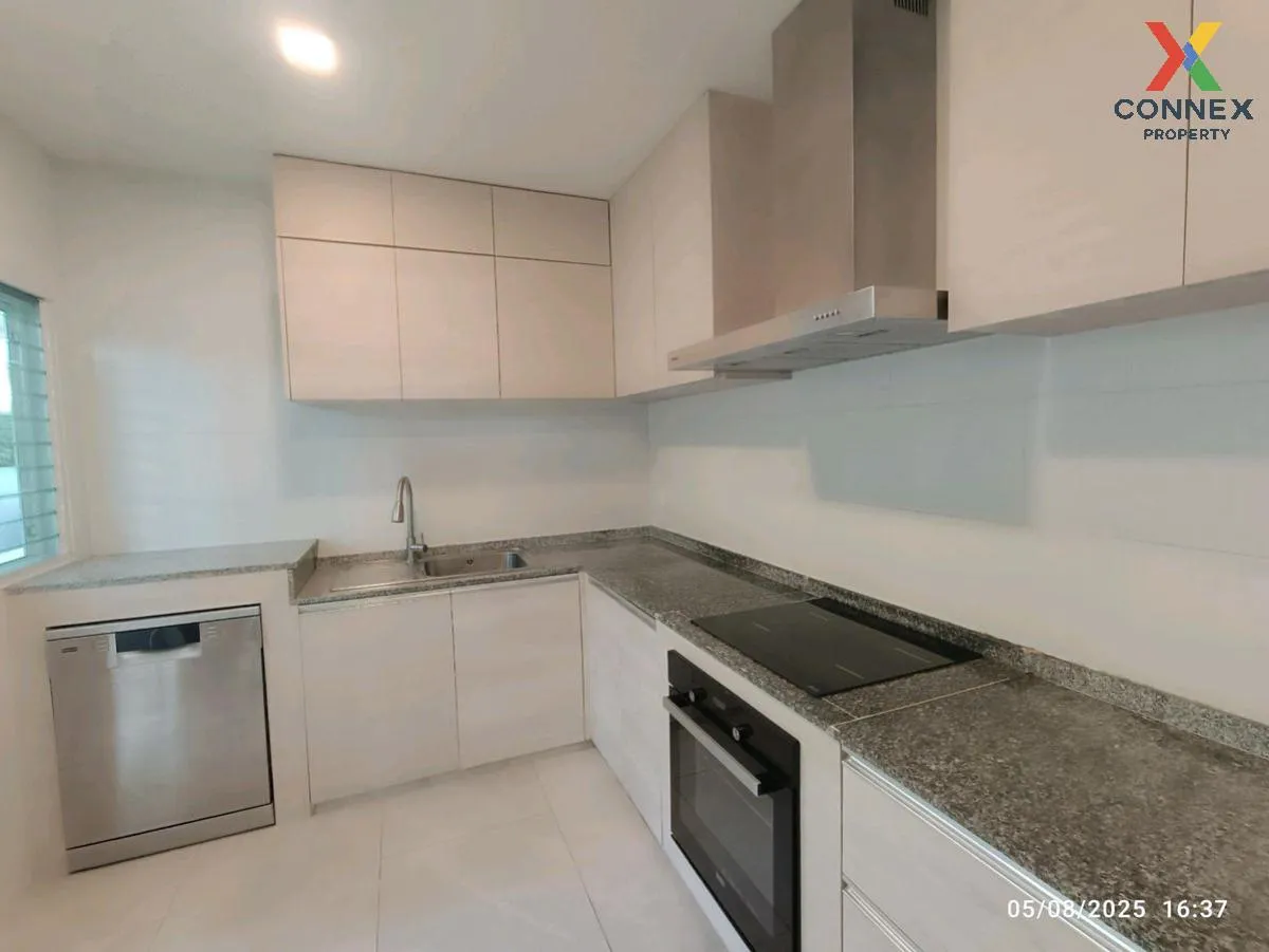ขายบ้าน  มัณฑนา บางนา-วงแหวน ดอกไม้ เขต ประเวศ กรุงเทพ CX-127797