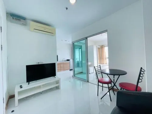 เช่าคอนโด  แอสปาย พระราม 4 BTS-เอกมัย พระโขนง เขต คลองเตย กรุงเทพ CX-127801