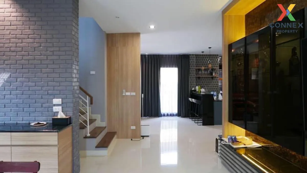 ขายบ้าน  เดอะ ซิตี้ บางนา บางแก้ว บางพลี สมุทรปราการ CX-127804 2