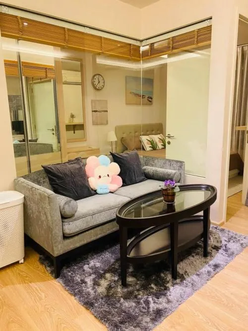 เช่าคอนโด  เอช สุขุมวิท 43 BTS-พร้อมพงษ์ คลองตันเหนือ เขต วัฒนา กรุงเทพ CX-127809