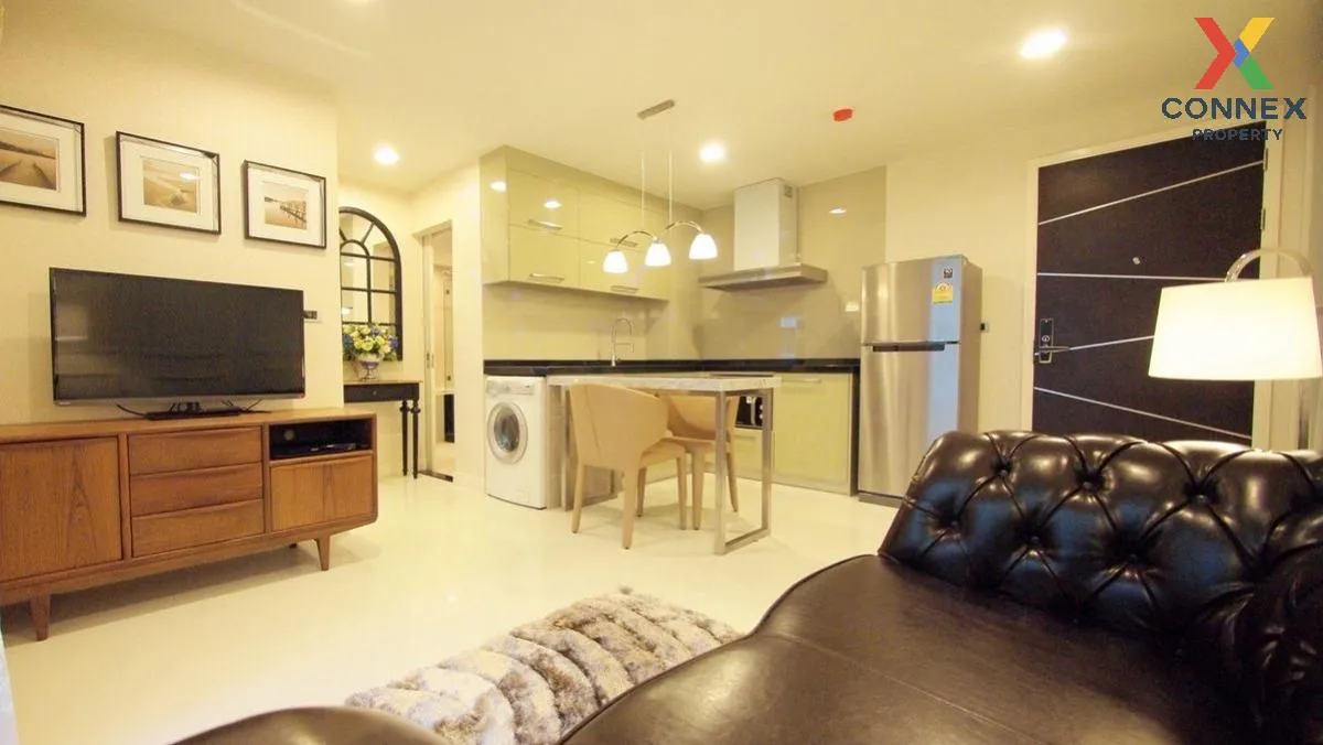 For Sale Condo , The Crest Sukhumvit 24 , BTS-Phrom Phong , Khlon 4
