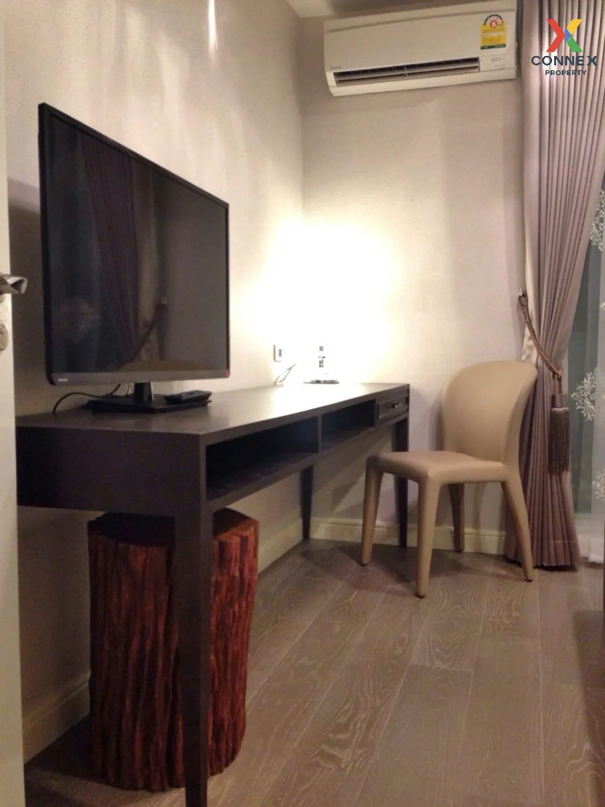 For Sale Condo , The Crest Sukhumvit 24 , BTS-Phrom Phong , Khlon