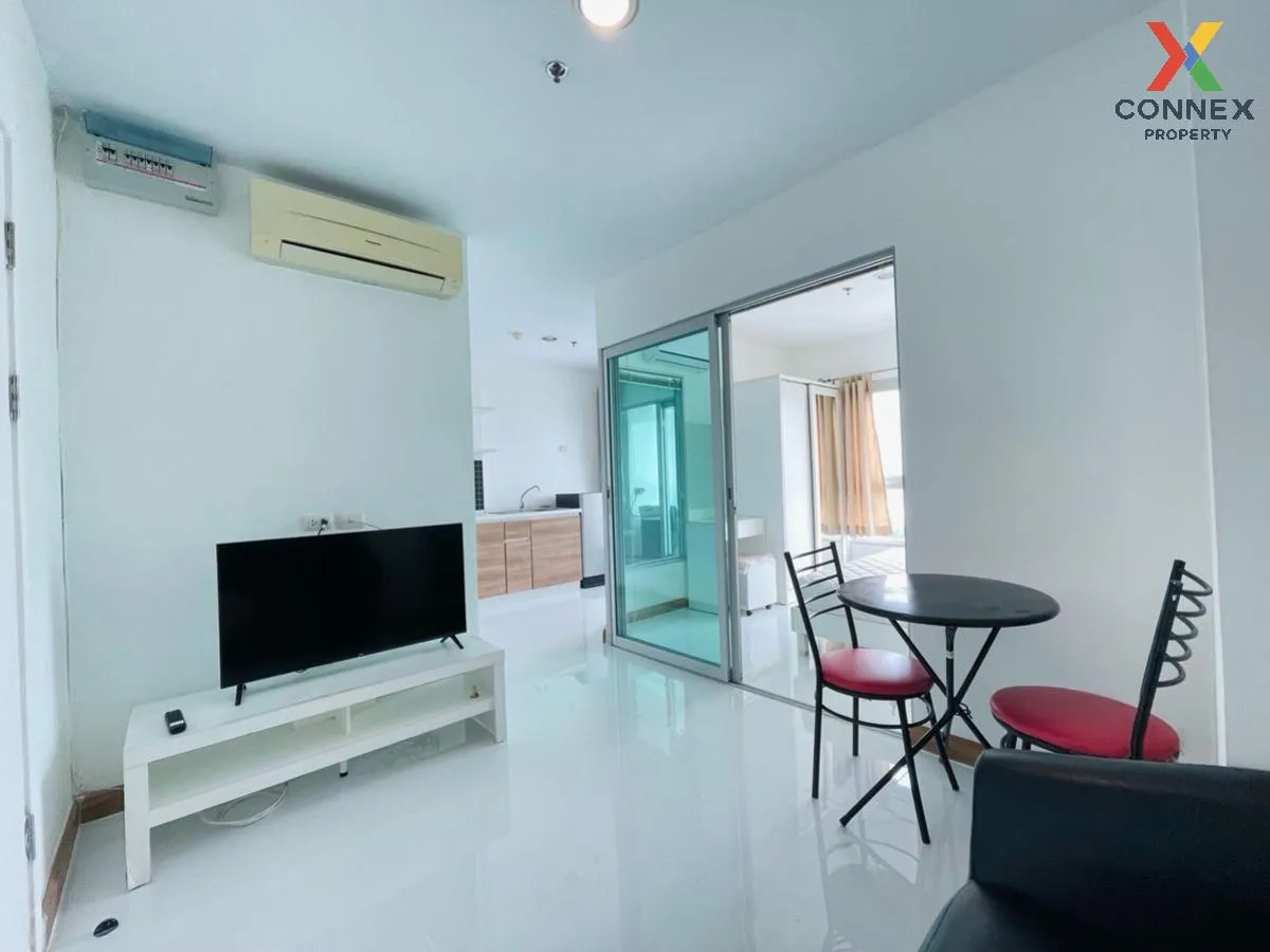 For Sale Condo , Aspire Rama 4 , BTS-Ekkamai , Phra Khanong , Khl 1