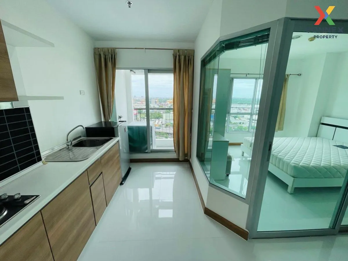 For Sale Condo , Aspire Rama 4 , BTS-Ekkamai , Phra Khanong , Khl 3