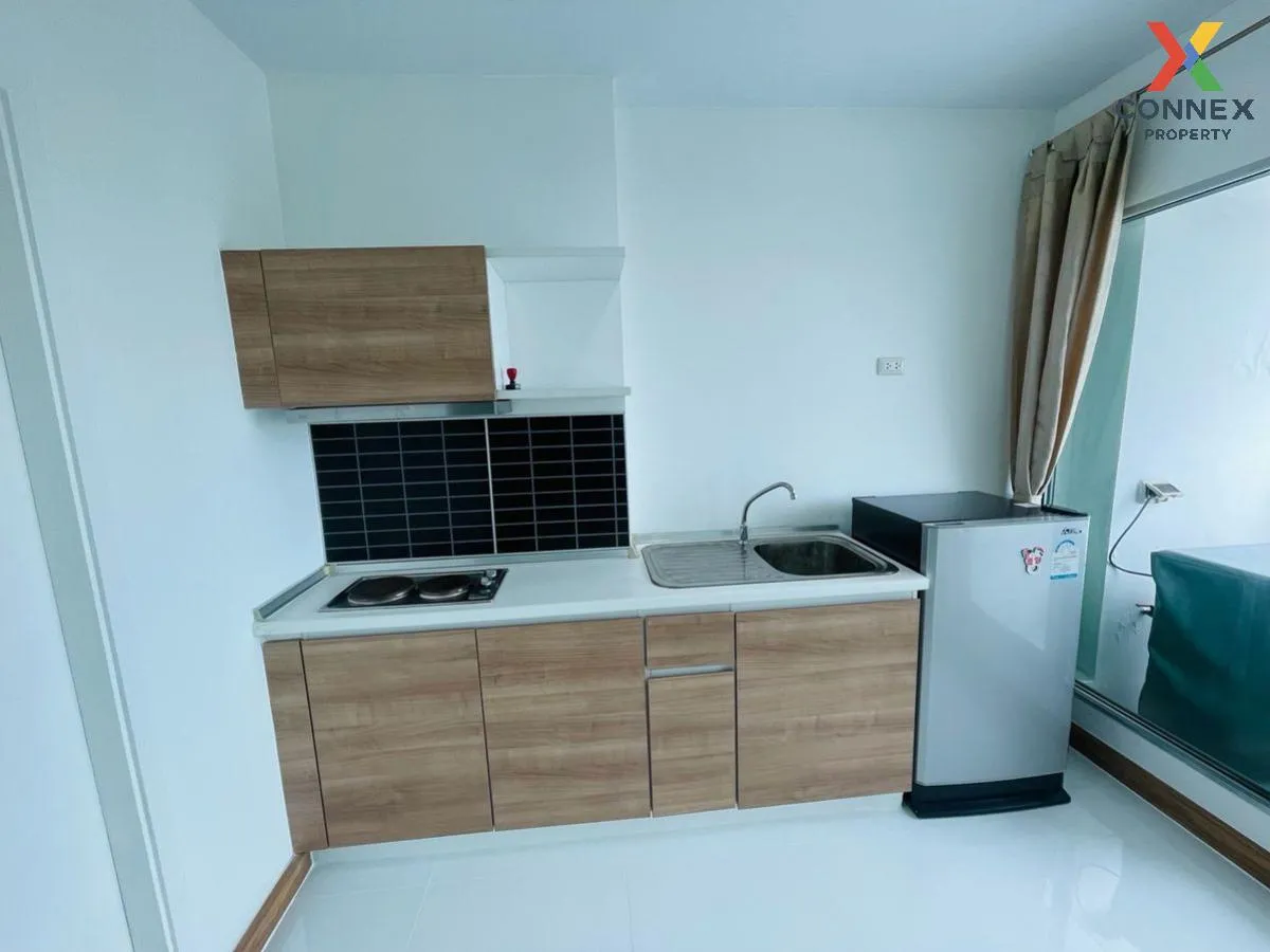 For Sale Condo , Aspire Rama 4 , BTS-Ekkamai , Phra Khanong , Khl