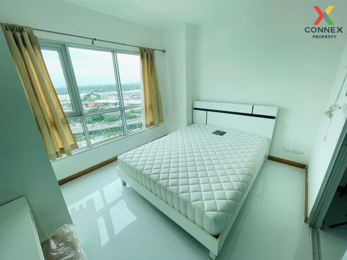 For Sale Condo , Aspire Rama 4 , BTS-Ekkamai , Phra Khanong , Khl