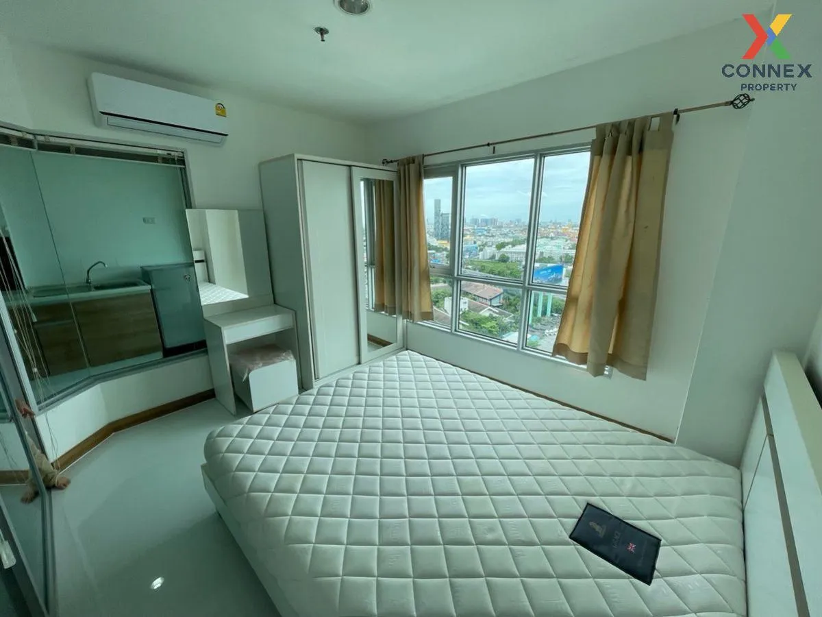 For Sale Condo , Aspire Rama 4 , BTS-Ekkamai , Phra Khanong , Khl