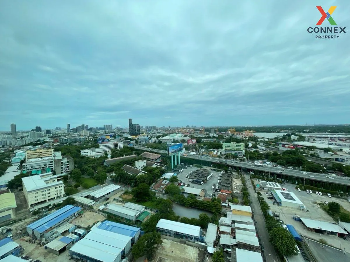 For Sale Condo , Aspire Rama 4 , BTS-Ekkamai , Phra Khanong , Khl