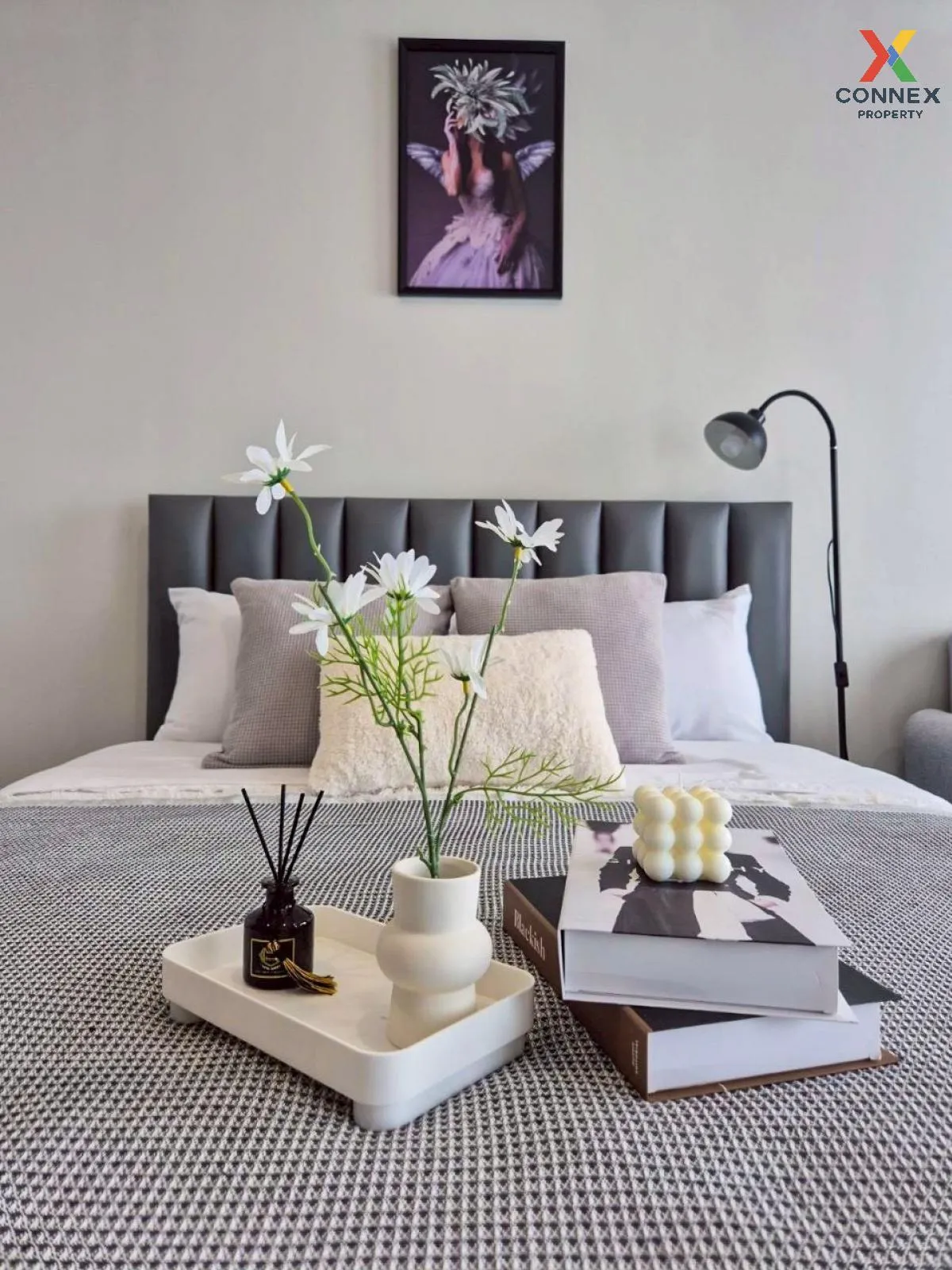 For Rent Condo , Rich Point @ BTS Wutthakat , BTS-Wutthakat , Tal