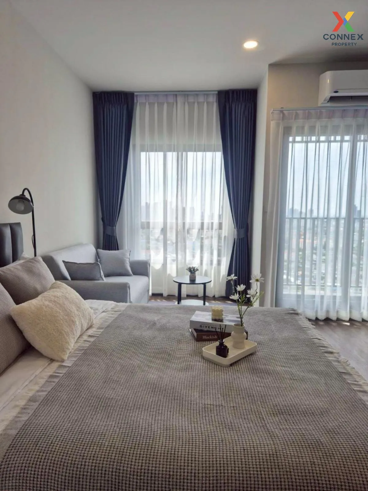 For Rent Condo , Rich Point @ BTS Wutthakat , BTS-Wutthakat , Tal