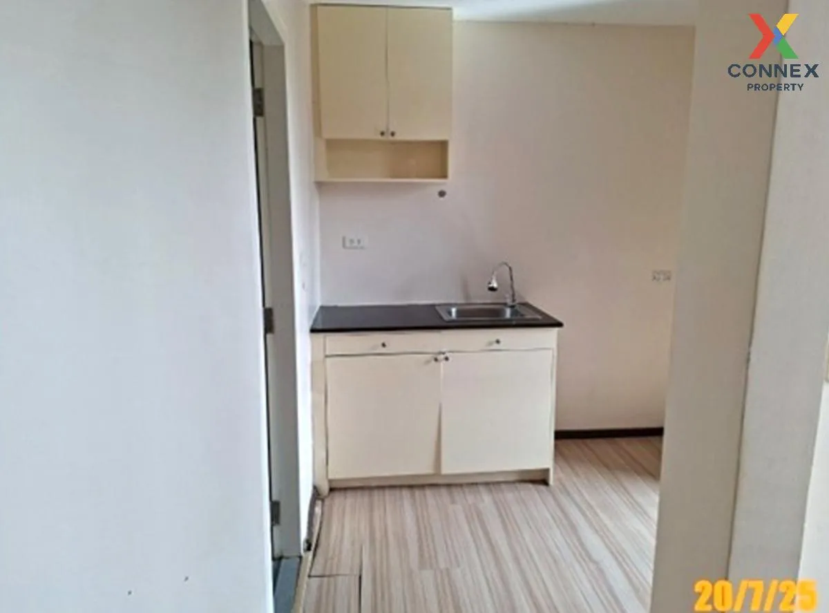 For Sale Condo , Fresh Condo , MRT-Bang Pho , Bang Sue , Bang Su  4