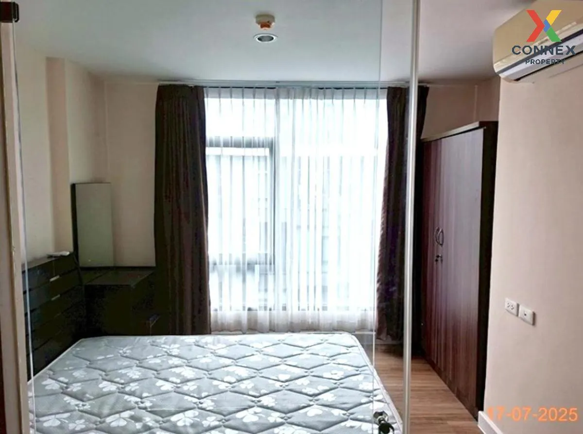 For Sale Condo , Fresh Condo , MRT-Bang Pho , Bang Sue , Bang Su  4