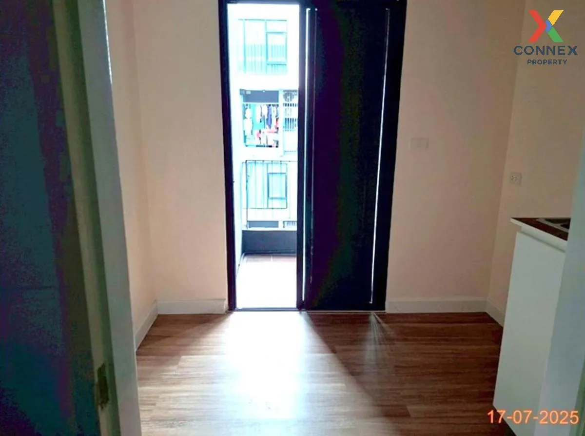 For Sale Condo , Fresh Condo , MRT-Bang Pho , Bang Sue , Bang Su 