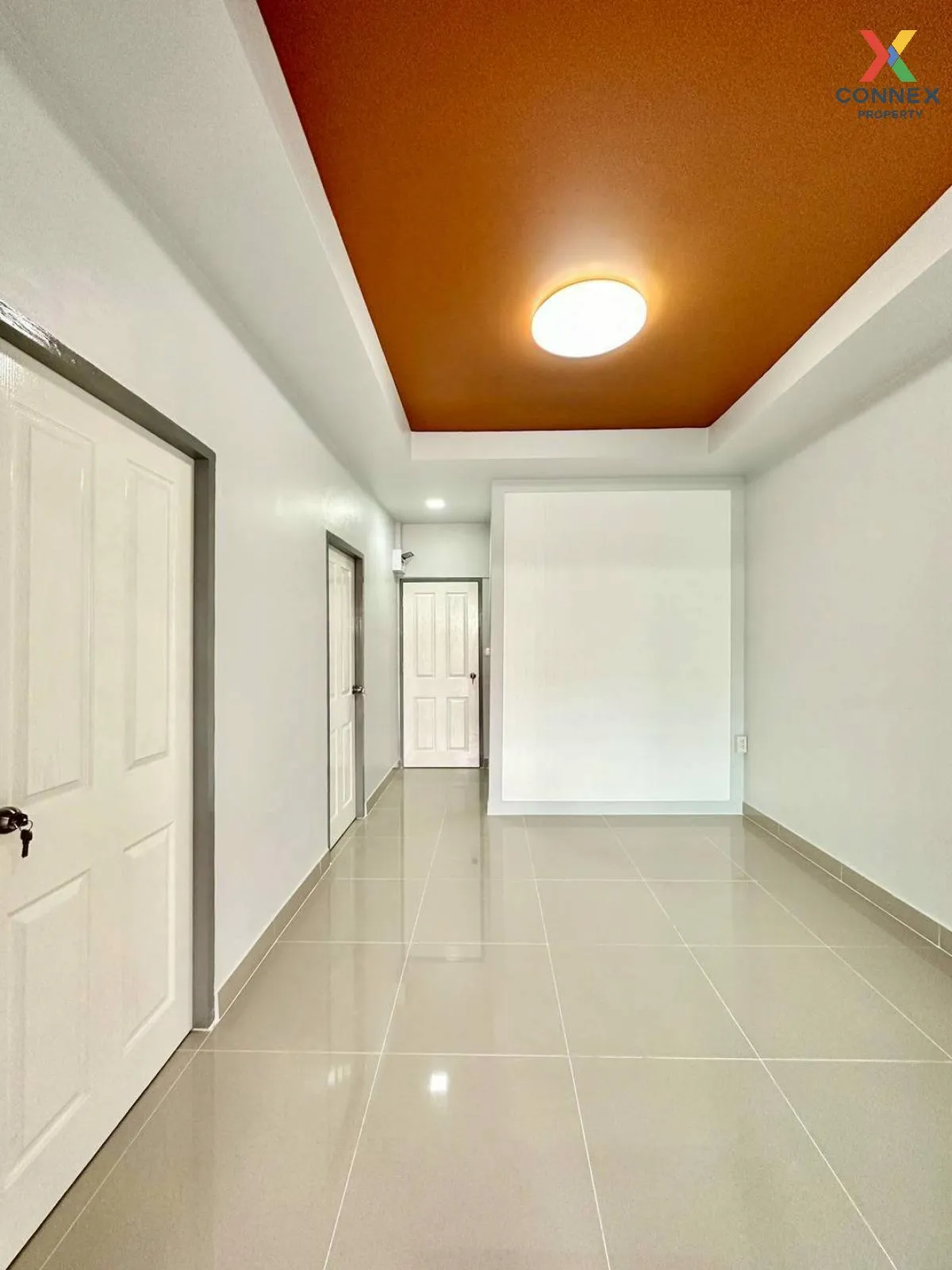 ขายทาวน์เฮ้าส์/ทาวน์โฮม  บ้านพฤกษา 3 บางบัวทอง รีโนเวทใหม่ บางคูร