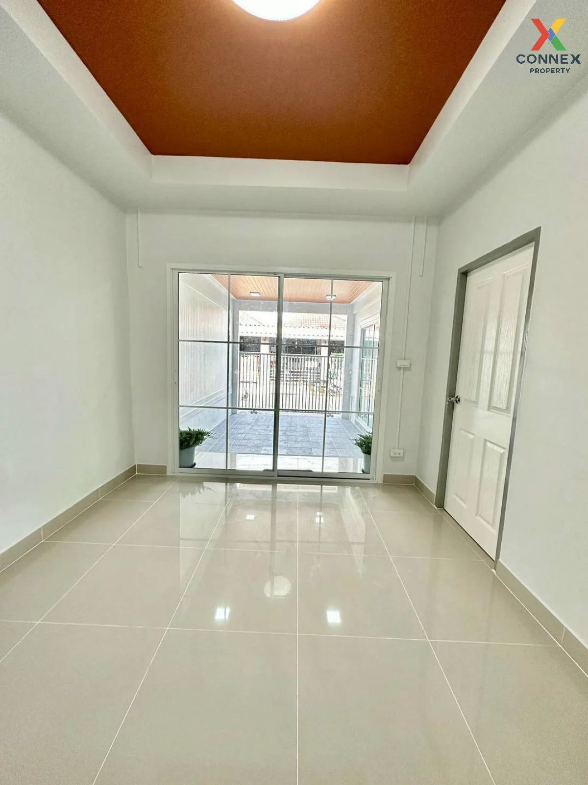 ขายทาวน์เฮ้าส์/ทาวน์โฮม  บ้านพฤกษา 3 บางบัวทอง รีโนเวทใหม่ บางคูร