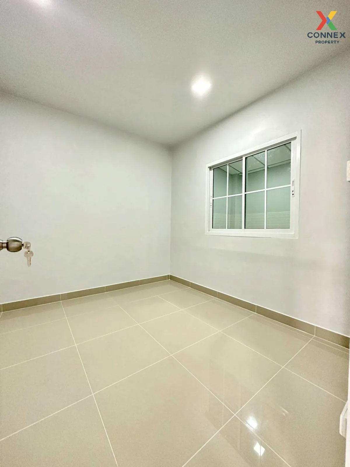 ขายทาวน์เฮ้าส์/ทาวน์โฮม  บ้านพฤกษา 3 บางบัวทอง รีโนเวทใหม่ บางคูร