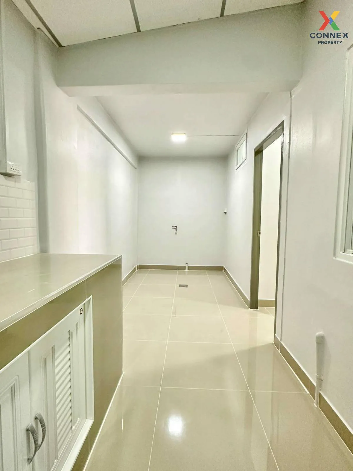 ขายทาวน์เฮ้าส์/ทาวน์โฮม  บ้านพฤกษา 3 บางบัวทอง รีโนเวทใหม่ บางคูร