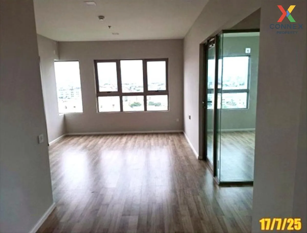 For Sale Condo , Ease 2 Rama 2 , Samae Dam , Bang Khun Thian , Ba 2