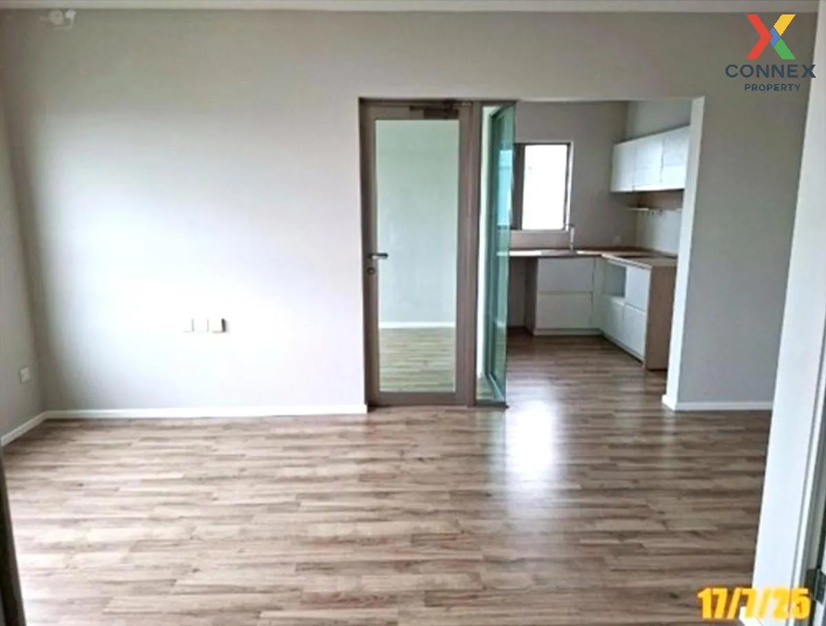 For Sale Condo , Ease 2 Rama 2 , Samae Dam , Bang Khun Thian , Ba 3