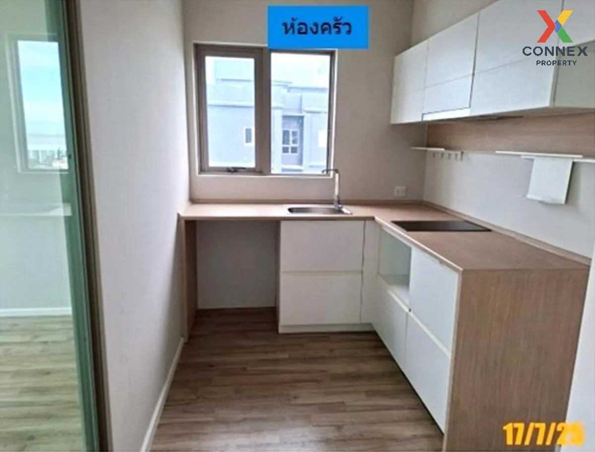 For Sale Condo , Ease 2 Rama 2 , Samae Dam , Bang Khun Thian , Ba 4